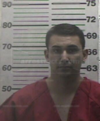 Luke Jeremy Cordova
