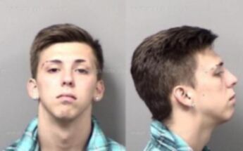 Jesse Edward Laramee