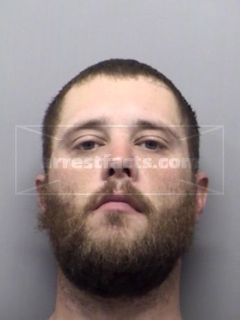 Jacob Nathanial Bryan