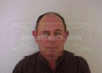 Jerry Arlon Mathis