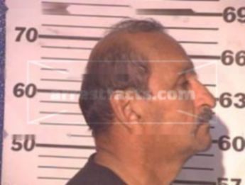 Carlos Guadalupe Ramos