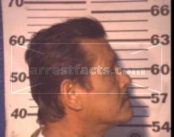 Jose Agustin Flores Noriega
