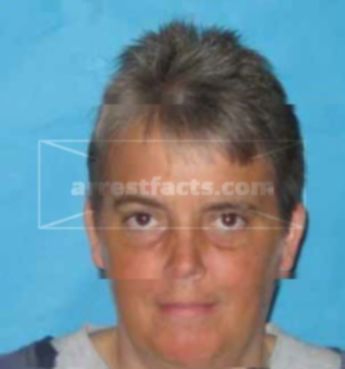 Allison Lajoyce Harris