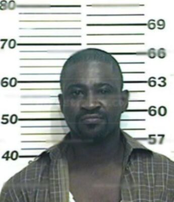 Eddie Lee Crockett