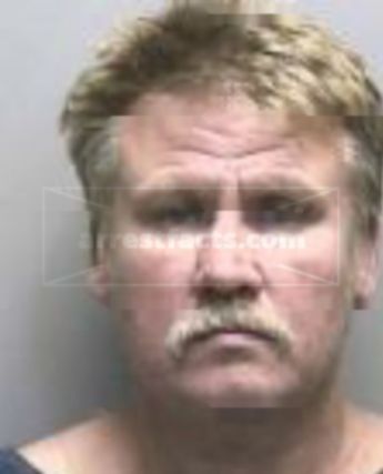 Eric Scott Hughes
