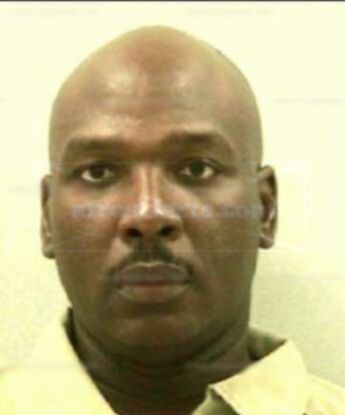 Tyronne Parrish