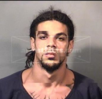 Andre Zhivan Marshall-Green