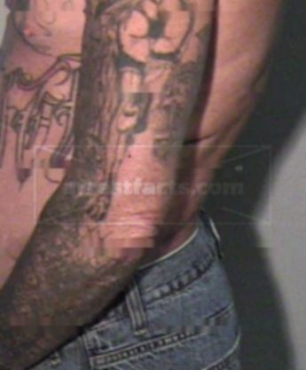 Vanard J Winchester