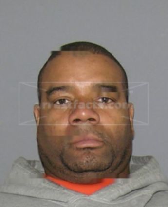 Andre Booker