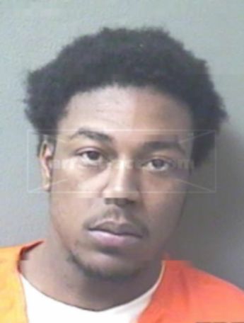 Larry Dewayne Fountain
