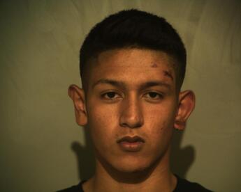 Christian Jasso Martinez