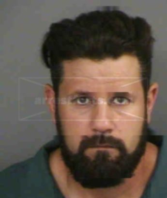 James Christopher English