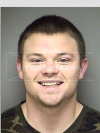 Chad Aaron Skelton