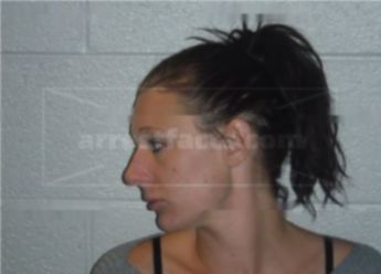Taryn Leigh Stroupe