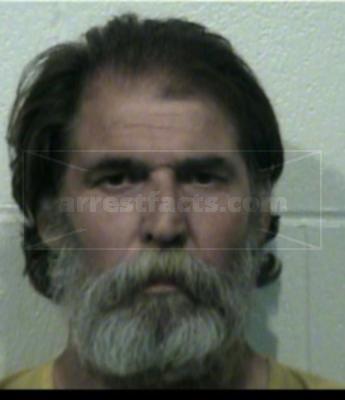 Dale Wayne Eischens