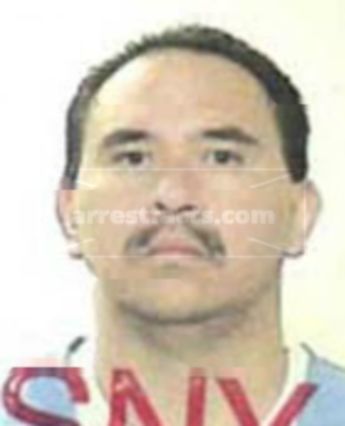 Randy Louis Beronia