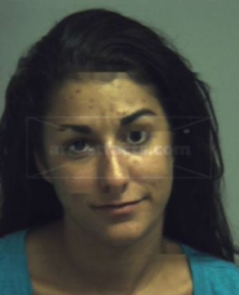 Whitney Marie Hovater