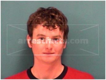 Charles Jason Hansen
