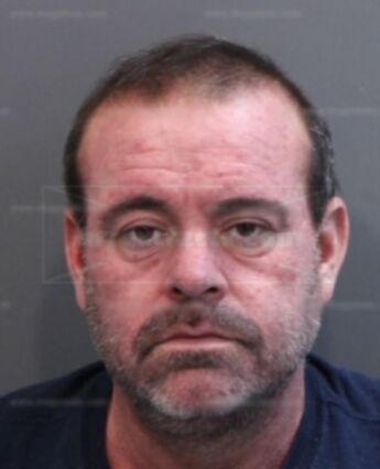 Ransom Richard Posey