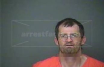 Kevin Douglas Hacker