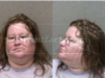 Jennie Marie Harrier