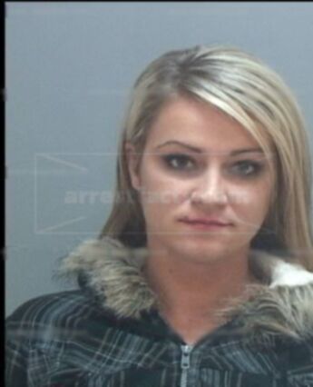 Tiffani Jean Doyle