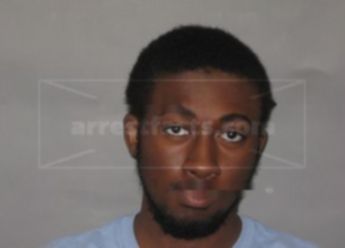 Javonn Terrell White