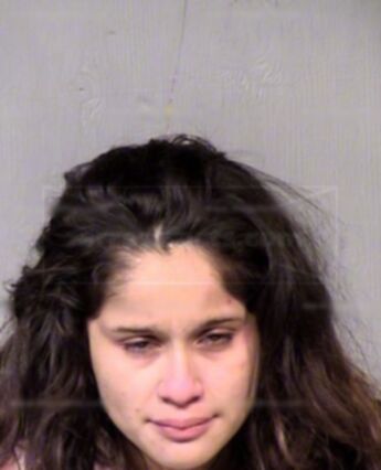 Norma Lizette Baca