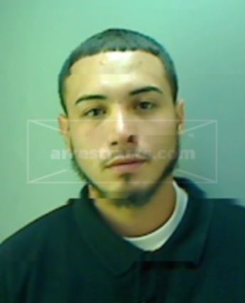Cody William Clark