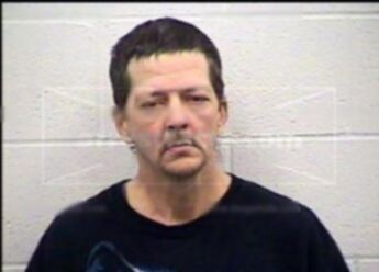 Michael Anthony Glisson
