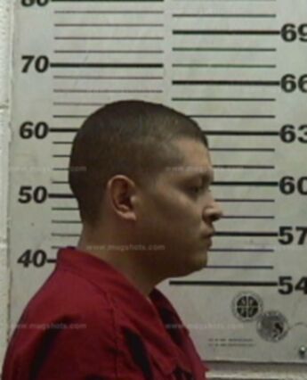 Charles Martinez