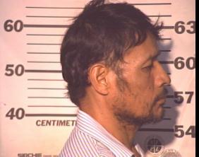 Domingo Sanchez Estrada