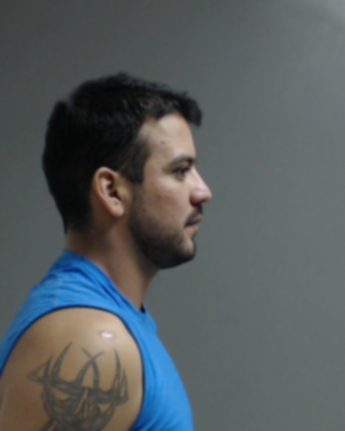 Rene Antonio Gaytan Quintanar