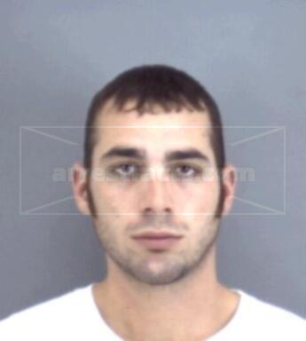 Cary Andrew Polozola