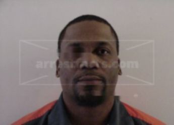 Marvin Edward Buford
