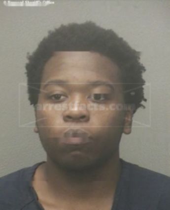 Omar Marvin Bailey