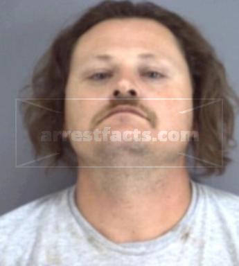 Randy Eugene Hines