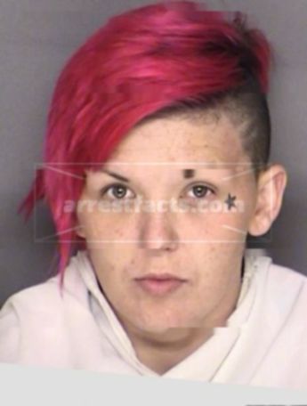 Alexandra Michelle Strickland