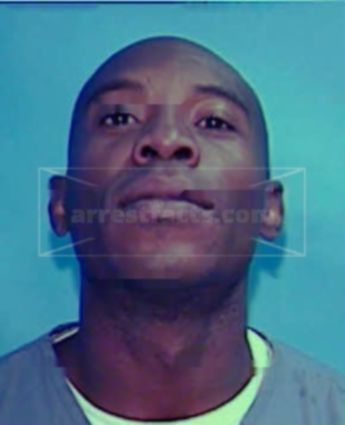 Darell Edson Delhomme