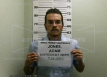 Adam Jones