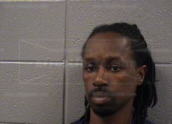 Aric Fulton