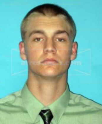 Mark Christopher Ensley
