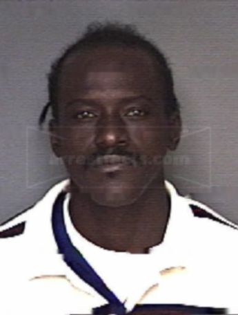 Cameron Reginald Hodge