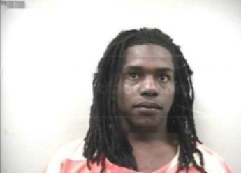 Adonnis Ladarius Boyd