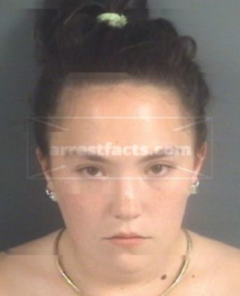 Sasha Marie Burns