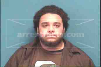 Dandre Shane Johnson