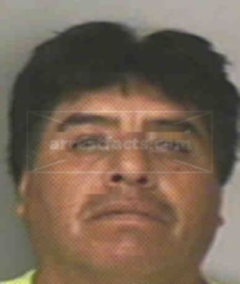 Fransico Ortiz