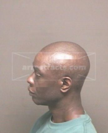 Aubrey Andre Britton