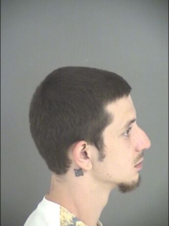 Wesley Chase Tidwell