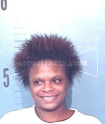 Falicia Annette Willis